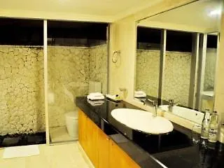 Villa Hening Boutique Hotel&Spa Jimbaran Village de vacances